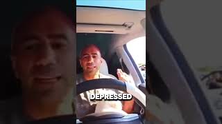 Streamer was just chilling in his car but a prank brought the police to the scene! #shorts #fyp