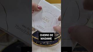 Para as amantes de Florais❤️ Aura Alba Natura #perfumes #perfume #perfumada #natura #auraalbanatura