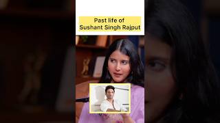 Shocking past life of Sushant😱 the mystic journey