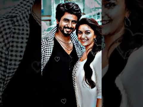 pagal iravai😻💖anai thandum vellathai💞Tamil💞melting💞love💕felling💞whatsapp status #trending #shorts