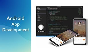 Android Application Development - Skara Technologies Limited