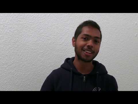 Tejas Kumar invites you to ConFrontJS 2018