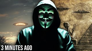 This Banned Recording Exposes Everything Hidden From the Public.