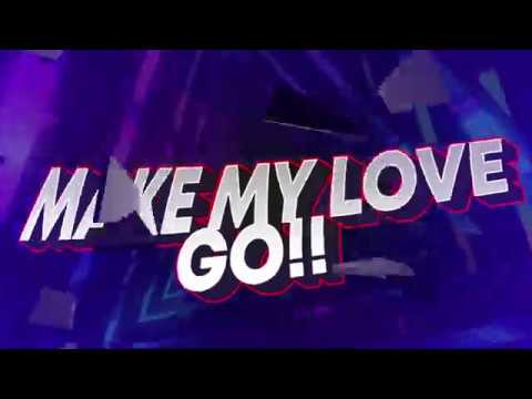 Make My Love Go - This DJ Remix @jayseanworldwide @AllSeanPaul