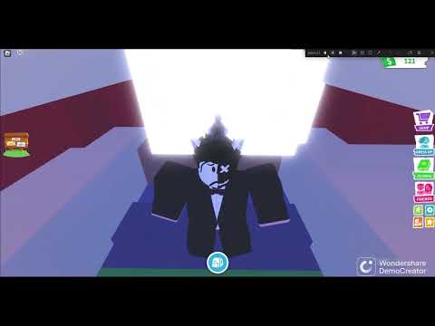 finding a secret door in adopt me
