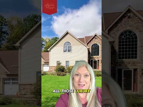 Coming Soon: Stunning Home on 13.5 Acres in Rock Tavern, NY | Jacqueline Siracuse Real Estate