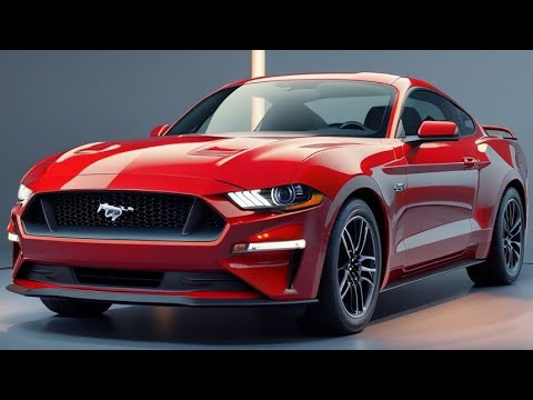 2026 Mustang Truck Review – Muscle Truck or Marketing