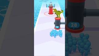 Count Master – Epic Number Fight ⚔️#SmartMove #ArmyRun #FunBattle