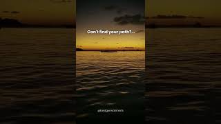 Finding Your Path in Life #FindYourPath