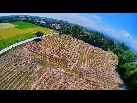 FPV freestyle practice
