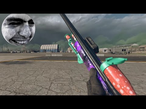 What Two Months of Not Playing Warzone Looks Like