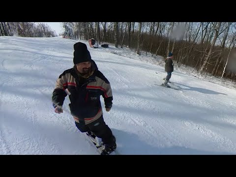 Shawnee Mountain