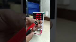 Suger Cube Relay Working..!! #allaboutelectronics #relay