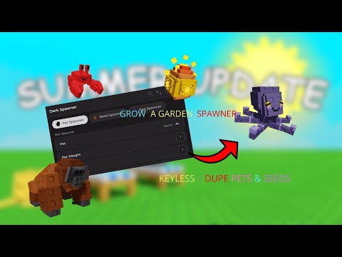 OP GAG SCRIPT. NO KEY 🔑 !! SAFE TO USE ON MAIN ACCOUNT ✅!