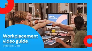 Introduction to Work placement video guide
