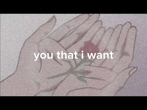 divine - you that i want 💗 [lyrics]