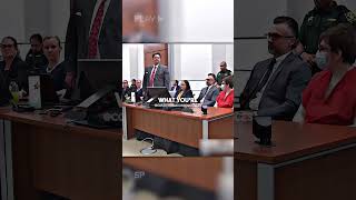 Judge KICKS Disrespectful Lawyer Out Of Court....#fyp #viral #trending #courtroom #trend #foryoupage