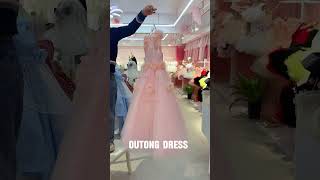 Latest Design I Flower Girl Dress｜Baby & Toddler Girl Dresses｜Birthday Dresses｜Pageant Dress