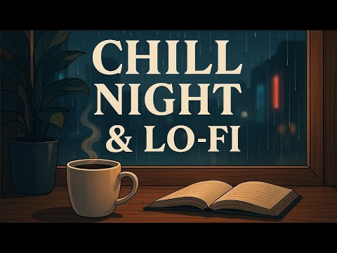 Chill Lofi Beats Mix [chill lo-fi hip hop beats/Study & Relax Music]