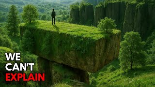 Michigan's Unsolved Ancient Mysteries Science Can't Explain