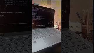 🚀 Day 5 of my 100 Days Coding Challenge! #CodingChallenge #100DaysOfCode #ProgrammingJourney#shorts