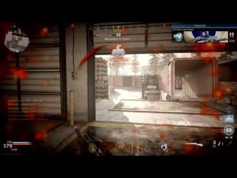 Iron Sights Op