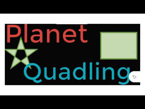 PLANET QUADLING