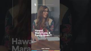 Family Goals: Grace, Truth, and a Trip to Hawaii? | Family on Purpose