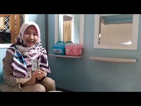 Informasi Kesehatan obat CACING dari puskesmas