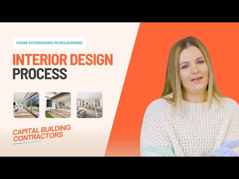 Inside the Interior Design Process