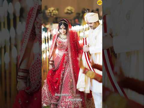 Inside Shipra Mishra Mam Wedding ❣️ Function || Shipra Mishra ♥️ Sagar Setia#shipramishra#love#viral