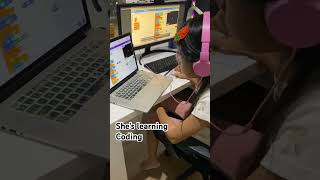 Self learning coding #coding #learningcoding #onlinegaming #onlinelearning #onlinecoding