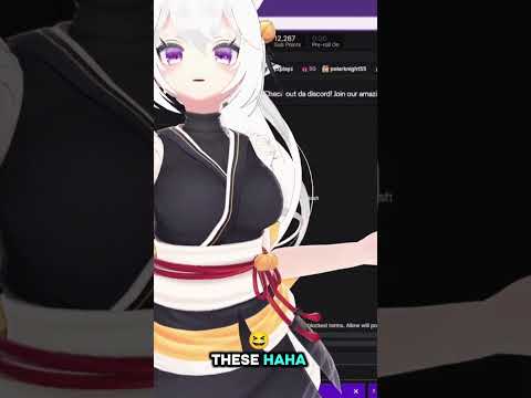 marimari takes over Filian #vtuber #vtuberclips #filian #filianclips