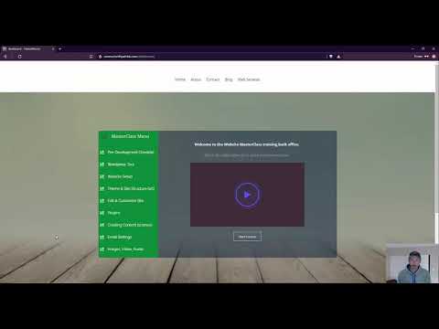Web Building For Beginners in 2019 | Step by step tutorials