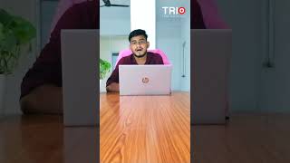 Trio Info Solutions offered software courses #arscreations #usercentricdesign #uiuxdesign #ars