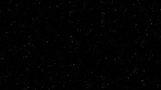 starry night no audio - TV Screensaver - Background starry night in series