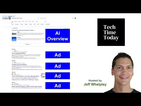 Getting Above the Fold in Search Results | SEO 2025 (DevFest Boston)