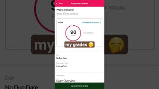 Ace your grades! the best ever #studysmart #students #synq #p4tsa