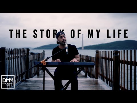 Story of My Life - Dave Moffatt (One Direction cover)