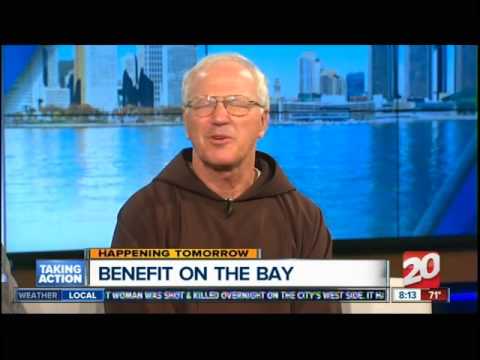 Benefit on the Bay on WMYD Detroit | August 25, 2016