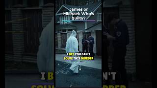 I bet you can't solve this murder mystery.#shorts #viral #trendingshorts