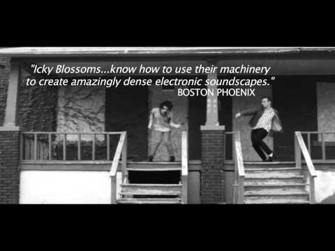 Icky Blossoms - Album Trailer