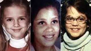 Oklahomas Darkest Secrets #12 True Crime Stories & Unsolved Mysteries