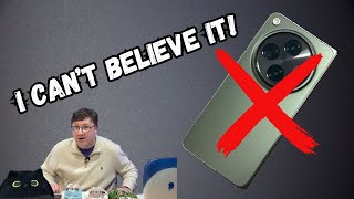 OnePlus just made a HUGE mistake!