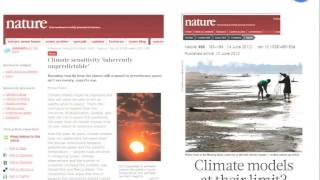 Challenging Large-Data Problems at NASA