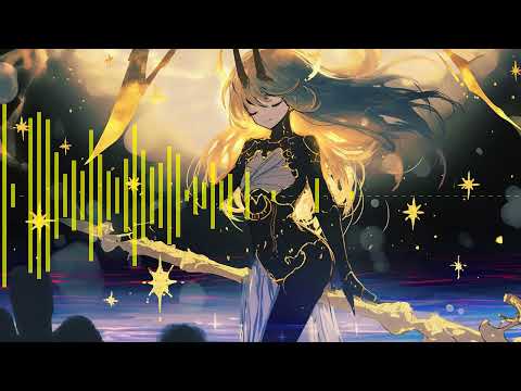 【Cyberpunk Darkwave】Screams in the Vex | Moody Futuristic Soundscape