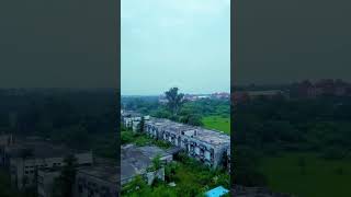 देखो यही Gb pant polytechnic college का हरा-भरा Ground  है! #gbpantpolytechnic