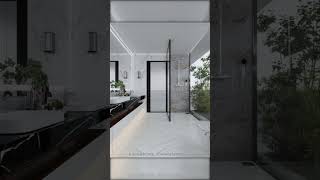 walk in shower tile ideas #shorts #ytshorts #trending