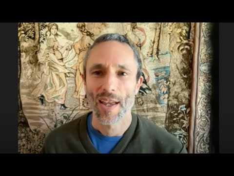 Charles Eisenstein Speaks Out About Healing America and Why He Has Joined the RFK, Jr. Campaign