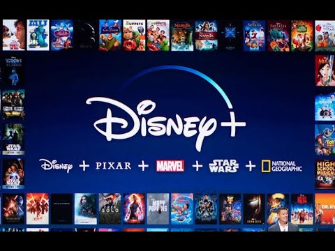 Disney+ (Promo)